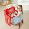 cumpără Jucărie muzicală Hape E0630 Pian electric cu lumini și taburet în Chișinău 