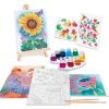 cumpără Set de creație As Kids 1038-22004 HappiHobbi Workshop Aquarelle în Chișinău 
