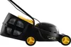 купить Газонокосилка Huter ELM-1100 (34746) в Кишинёве 