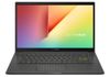 NB ASUS 14.0" K413EA Black (Core i5-1135G7 8Gb 256Gb) 