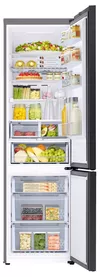 купить Холодильник с нижней морозильной камерой Samsung RB38A6B6222/UA в Кишинёве 