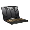 купить Ноутбук ASUS TUF Gaming F15 FX507VU4 15.6 ASUS TUF Gaming F15 FX507VU4, Intel i7-13700H 3.7-5.0GHz/16GB DDR4/M.2 NVMe 512GB SSD/GeForce RTX4050 6GB GDDR6/WiFi 6 802.11ax/BT5.1/USB Type C/HDMI/Backlit RGB Keyboard/15.6 FHD IPS LED-backlit 144Hz (1920x1080)/NoOS/Gaming FX507VU4-LP058 в Кишинёве 