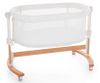 cumpără Leagăn Petite&Mars 926401 co-sleeper 2 in 1 Glory White în Chișinău 