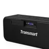cumpără Boxă portativă Bluetooth Tronsmart T2 Plus Black (357167) în Chișinău 