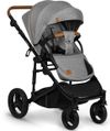 купить Детская коляска Lionelo Carucior 2in1 Mari Tour Grey Stone в Кишинёве 