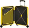 купить Чемодан Samsonite Rejoy 55/20 TSA Electric Galben (153176/0493) в Кишинёве 
