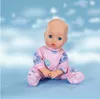 купить Кукла Zapf 838891 BB romper Flower, 43cm в Кишинёве 