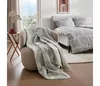 cumpără Cuvertură Bugatti fashion 2505/800 Jacquar Decke 150х200 Grey în Chișinău 