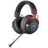 купить Наушники игровые AOC GH401, Black/Red в Кишинёве 