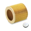 Vacuum Cleaner Filter Karcher (6.414-552.0) 