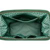купить Несессер/косметичка Pip Studio 51.274.175 Cooper Cosmetic Purse Extra Large Velvet Quiltey Days Green Green в Кишинёве 