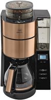 купить Кофеварка Melitta AromaFresh Copper в Кишинёве 