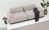 купить Диван Pereflex Sofa Bonn (Sevilla-109) Cu Spatar Reglabil (085627) в Кишинёве 