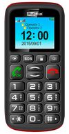 Maxcom MM428BB, Black 