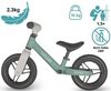 купить Велосипед Coccolle First Way Green+Beige, bicicletă fără pedale в Кишинёве 