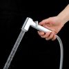 cumpără Baterie pentru bideu Frap F 022-1 Crom, telefon dus bide în Chișinău 