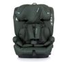 Автокресло Chipolino i-Size Icon (9-36 kg) Green 