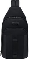 купить Сумка плечевая Samsonite Urban Eye Slingbag M Negru (150047/1041) в Кишинёве 