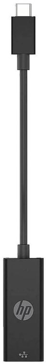 cumpără Adaptor IT HP USB-C to RJ45 G2 (4Z534AA) în Chișinău 