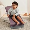 cumpără Leagăn pentru bebeluși BabyBjorn 006034A Bliss Dark Purple, Bumbac în Chișinău 