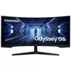 cumpără Monitor Samsung Odyssey G5 LLC34G55TWWIXUA în Chișinău 