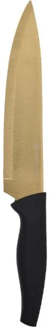 купить Нож Ambition 61704 Chief'S Knife, Royal, 20cm, Stainless Steel в Кишинёве 