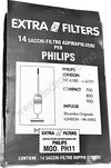Мешок для пылесоса Philips / PH11