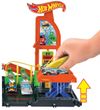 cumpără Mașină Hot Wheels HTN79 Заправочная станция Super Recharge în Chișinău 