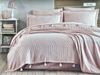 купить Домашний текстиль Promstore 57066.4 Lenjerie de pat 2pers NewHome Pike Pink 100% bumbac в Кишинёве 