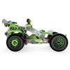 купить Конструктор Spin Master 6055133 Meccano Junior. Buggy, cu inerție, 138pcs в Кишинёве 