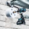 cumpără Șurubelnița Makita DF001GZ Masina de insurubat 20/152mm 140Nm XGT 40V Max (fara acumulatori) în Chișinău 