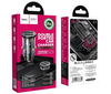 Incarcator auto Hoco DZ3 car charger 2 USB