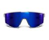 купить Защитные очки Julbo Fury White RV P1-3HC ML Blue (J5313411) в Кишинёве 