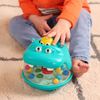 купить Игрушка Battat BT1830 Jucarie de dezvoltare Yula Hippo, cod 61698 в Кишинёве 