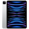 Apple 11-inch iPad Pro 512Gb Wi-Fi + Cellular Silver (MNYH3RK/A) 