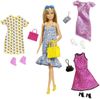 купить Кукла Mattel JCR80 Barbie в Кишинёве 