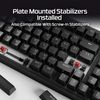 cumpără Tastatură gaming HyperX B4QS4AA#ABA, Alloy Origins 2 1800 Mechanical în Chișinău 