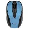 купить Мышь Tracer Joy II, Blue RF Nano в Кишинёве 