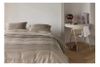 cumpără Lenjerie de pat Beddinghouse 332928 (Kardol) Lofty 140x200/220 Natural în Chișinău 