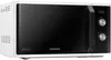 купить Микроволновая печь Samsung MS23K3614AW/BW в Кишинёве 