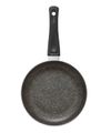 купить Сковорода Ambition 22281 Oro, Qualum Basic Stone Coating, 30 Cm в Кишинёве 