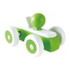 купить Hape Деревянная игрушка Зеленая Машинка в Кишинёве 