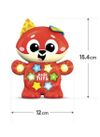 cumpără Jucărie Kids Hits KH09/001 Музыкальный лисенок în Chișinău 