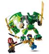 cumpără Set de construcție Lego 71862 Ninjago Pachetul de luptă Dragon al lui Lloyd în Chișinău 