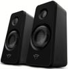 купить Колонки мультимедийные для ПК Trust GXT 629 Tytan RGB Illuminated 2.1 в Кишинёве 