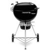 купить Мангал Weber Gratar pe carbuni Master-Touch E-5775 GBS Premium Black + Gratar fonta в Кишинёве 