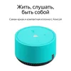 cumpără Boxă portativă Bluetooth Yandex YNDX-00025G Alisa Station Lite Green în Chișinău 