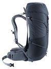 купить Туристический рюкзак Deuter Futura Pro 40 black (3401526 7000 0) в Кишинёве 