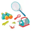 купить Игрушка Battat BX2192Z Set pentru prinderea insectelor Micul explorator, cod 60367 в Кишинёве 