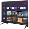 Televizor Hisense 32" 32A4HA, Black 